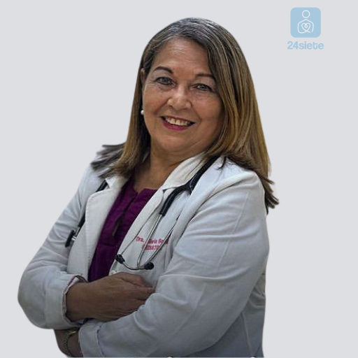 Dra. Gloria  Bonilla