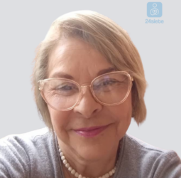 Dra. Milagros  Borrego