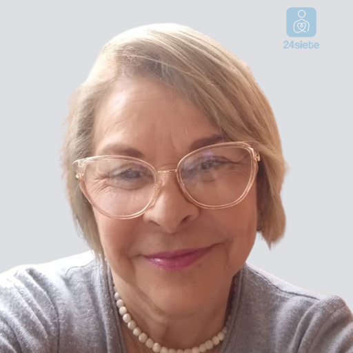 Dra. Milagros  Borrego