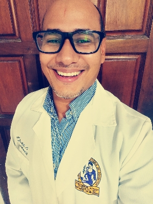 Dr. Nelson Rodríguez