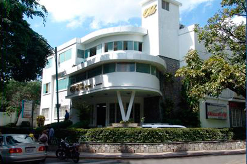 Clínica Herrera Lynch