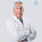 Dr. Humberto Rojas Ruiz