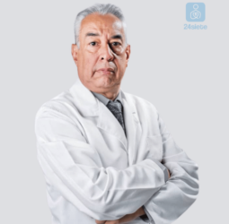 Dr. Humberto Rojas Ruiz