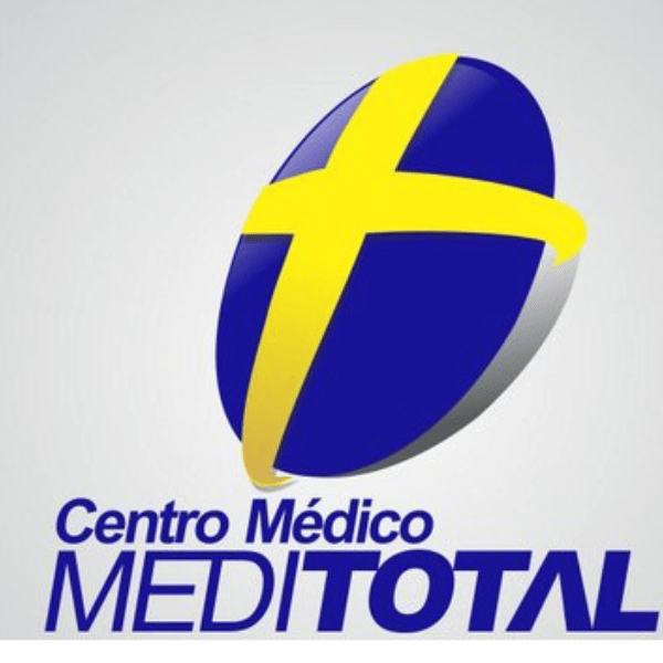 Centro Médico Total