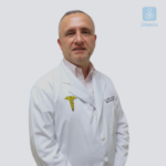 Dr. Georges  Kassabdji