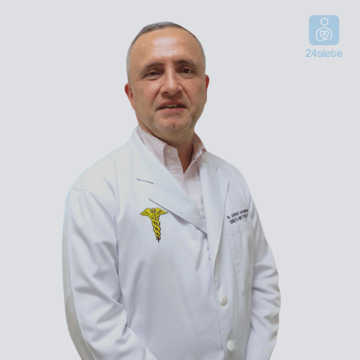 Dr. Georges  Kassabdji