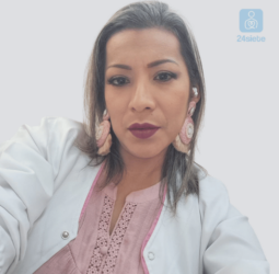 Dra. Kathleen  Díaz