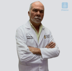 Dr. Pedro  Tovar