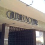 Edificio Galería Bolívar