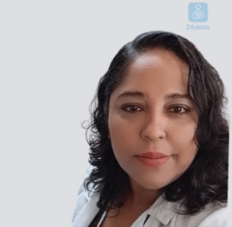 Lic. Cristina  Muzziotti