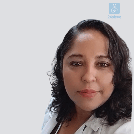 Lic. Cristina  Muzziotti