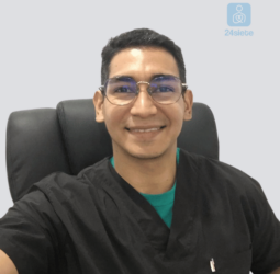 Dr. Abelardo  Bachour