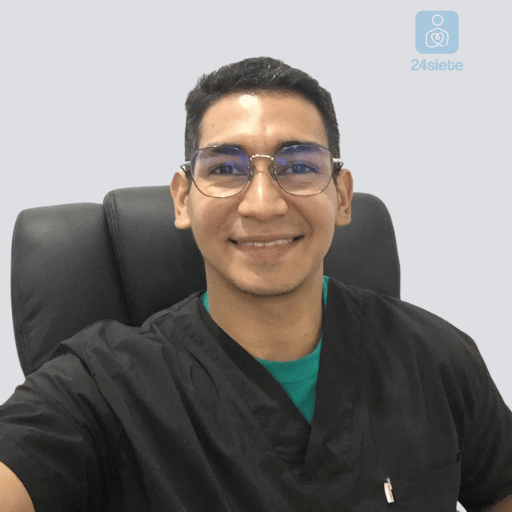 Dr. Abelardo  Bachour
