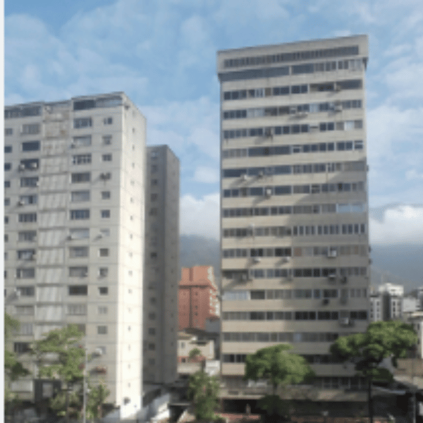 Edificio Torre Maracaibo