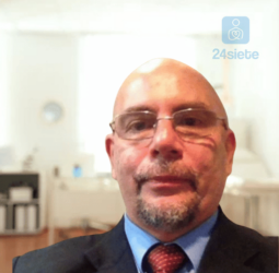 Dr. Enrique  Machín