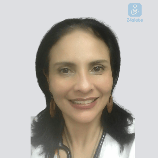 Dra. Mariela  Contreras