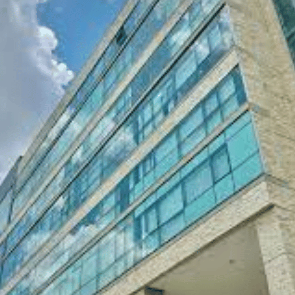 Centro Comercial Concepto La Granja