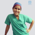 Dra. Maybell  Nieves