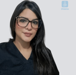 Od. Jennifer  Gutiérrez