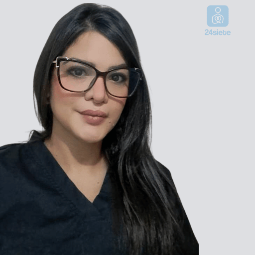 Od. Jennifer  Gutiérrez