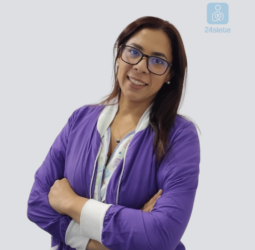 Od. María Gutiérrez