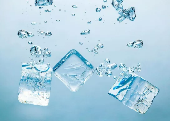 Lesión ¿me pongo hielo/frío?