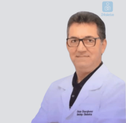 Dr. Hibraim  Gharghour