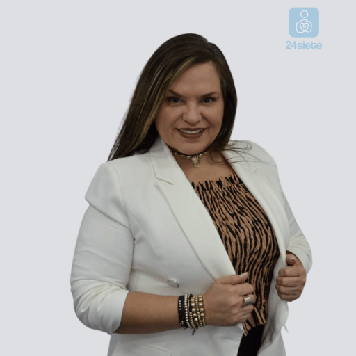 Dra. Leticia  Acosta