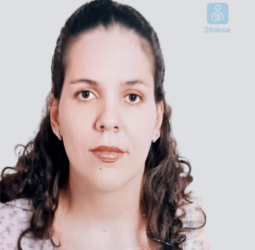 Lic. Carlota  Azuaje