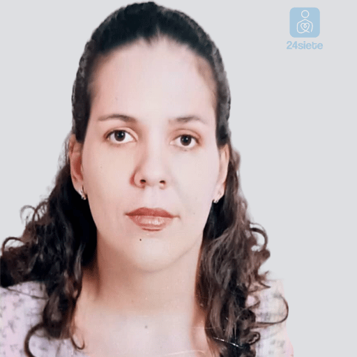 Lic. Carlota  Azuaje