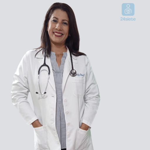 Dra. Anabelys  Rivero