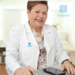 Dra. Johanna  Pillkan