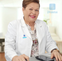 Dra. Johanna  Pillkan