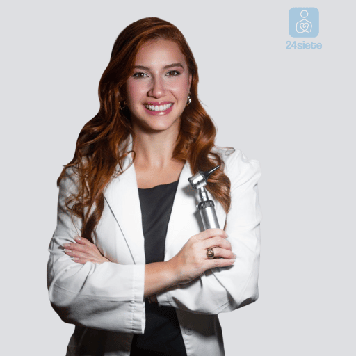 Dra. Nicole  Rinaldi