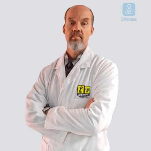 Dr.  Fernando José  Bravo