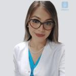 Dra. Mildred Machado