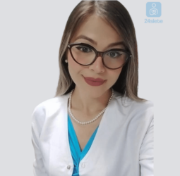 Dra. Mildred Machado