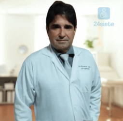 Dr. Fernando  Alvizu