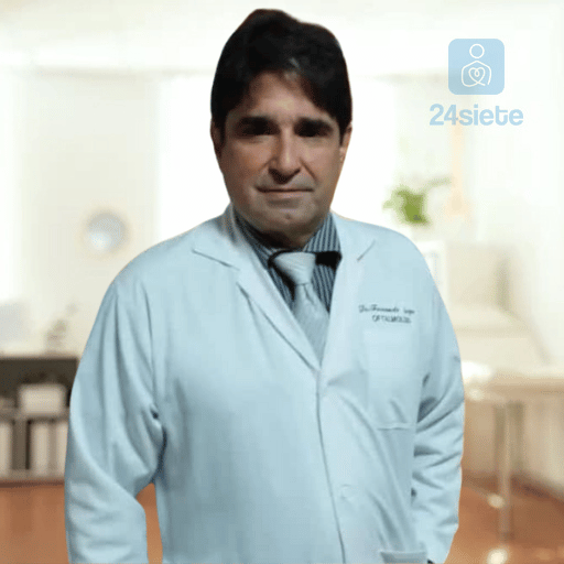 Dr. Fernando  Alvizu