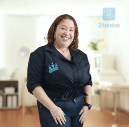 Lic. Gridexi Rondón