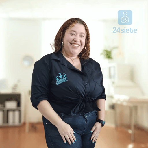 Lic. Gridexi Rondón