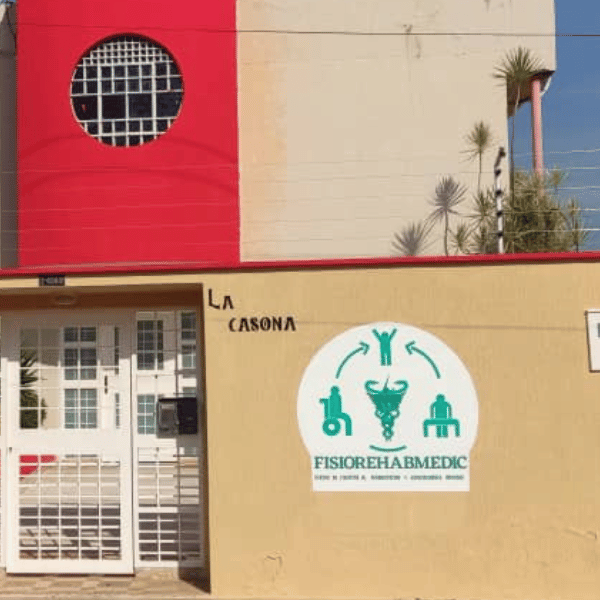 Fisiorehabmedic