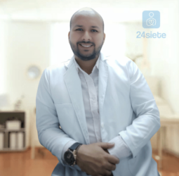 Dr. José Miguel González