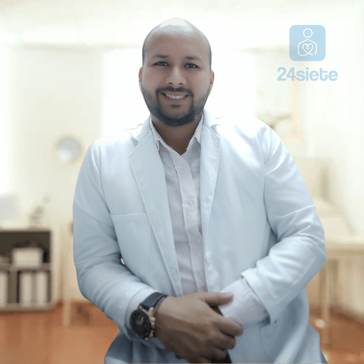 Dr. José Miguel González