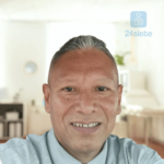 Dr. Abel Flores  Flores