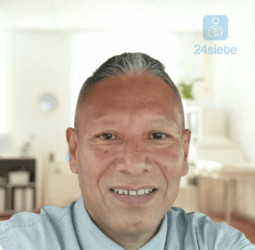 Dr. Abel Flores  Flores