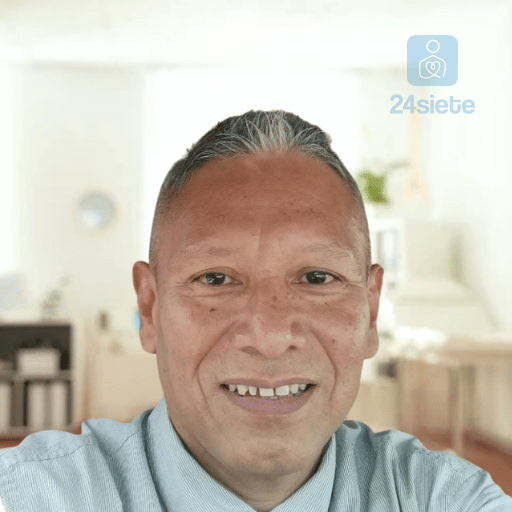 Dr. Abel Flores  Flores