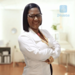 Dra. Lurangelis González Pineda