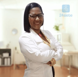 Dra. Lurangelis González Pineda