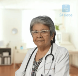 Dra. Nelida  Briceño